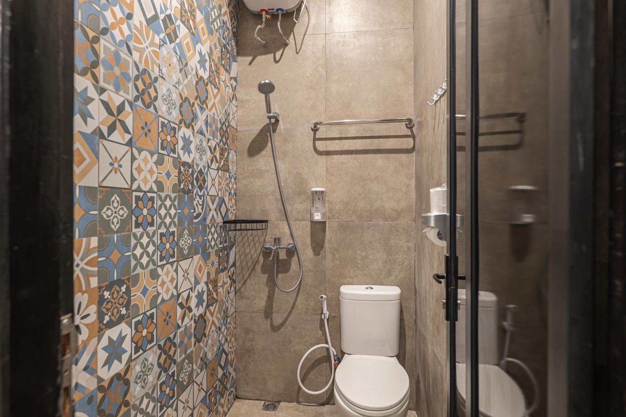 Hubs Hostel Джокякарта Екстериор снимка